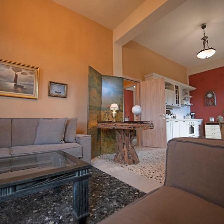 Villa Casa Sophia Karavostamo Esterno foto