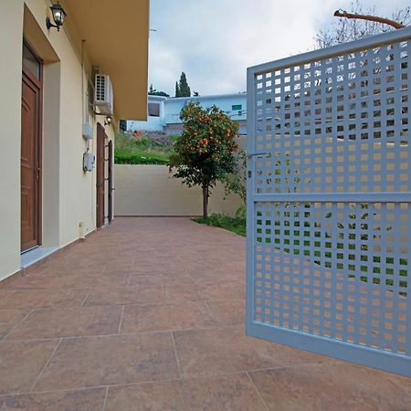 Villa Casa Sophia Karavostamo Esterno foto