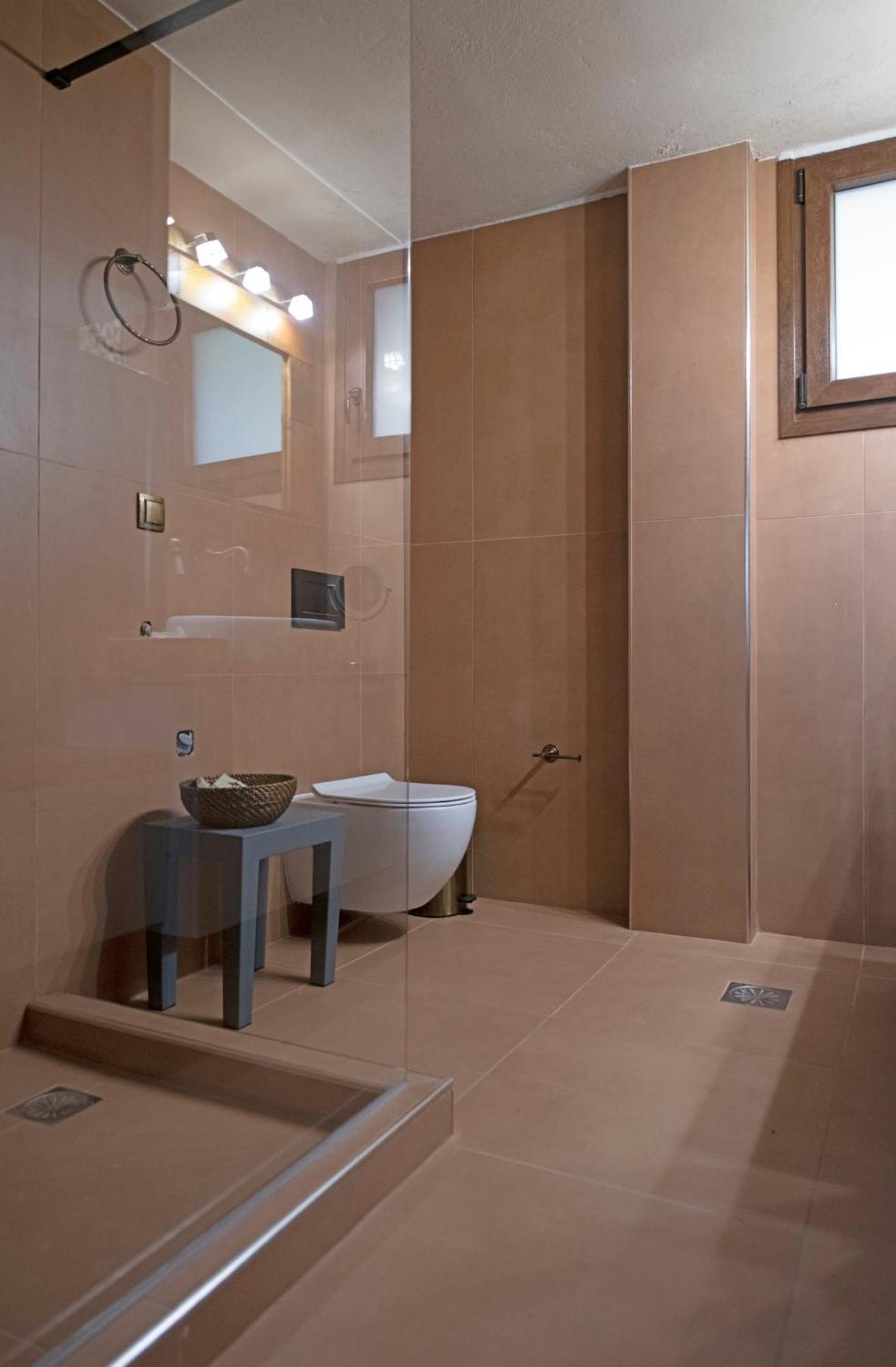 Villa Casa Sophia Karavostamo Esterno foto