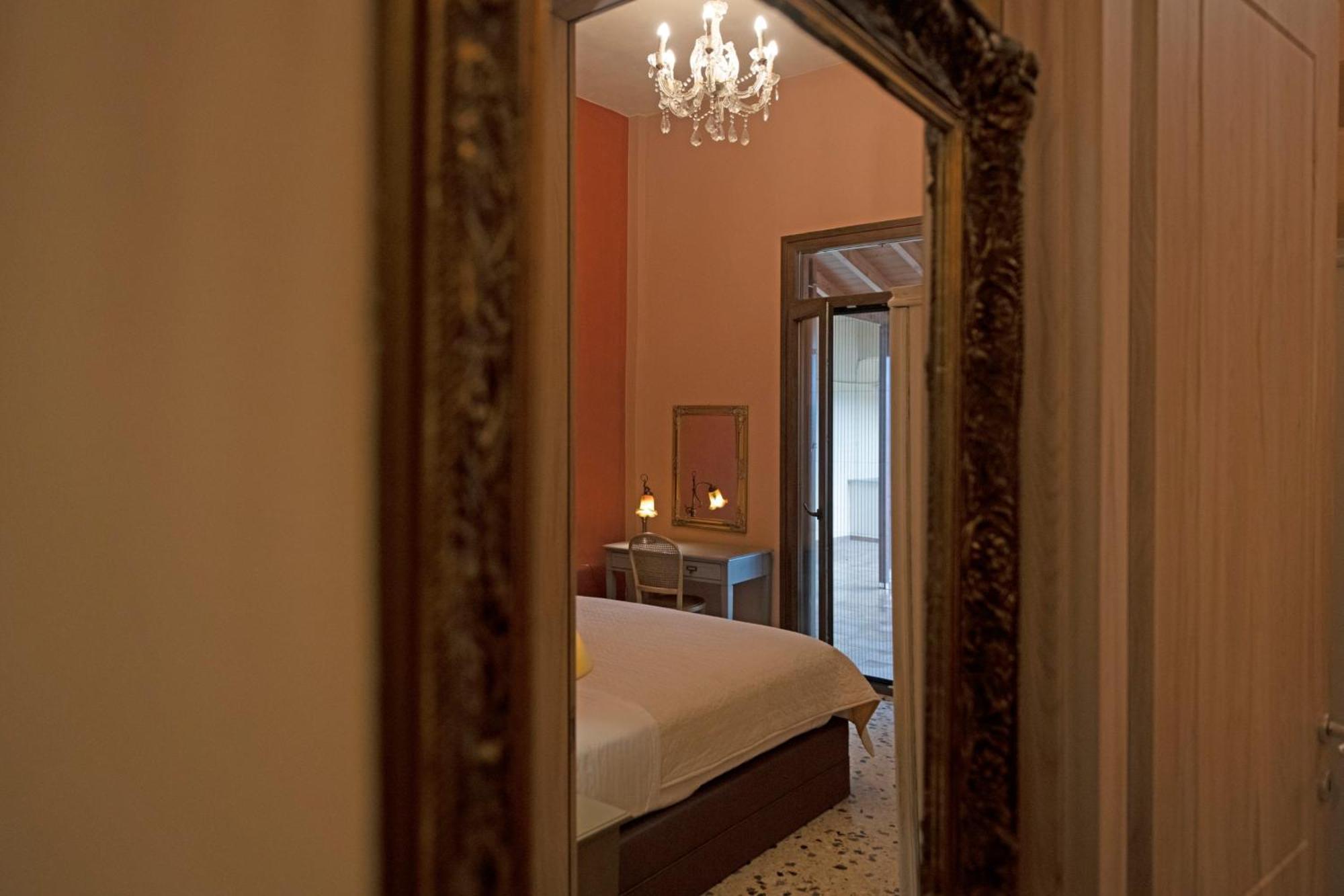 Villa Casa Sophia Karavostamo Esterno foto